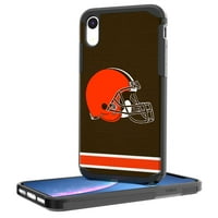 Cleveland Browns iPhone CASE CASE DIZAJN STRANE