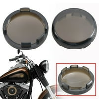 Objektiv za sigurnu lampu Objektiv za Harley Sportster Dyna Softail XL 48
