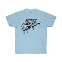 Juicewrld Swoooosh Tee