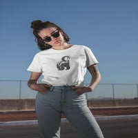 Skunk majica Žene -Spedeals dizajni, ženski medij