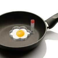 Labakihah Kuhinjski pribor Izvodni mini jaja Palačinka za palačinke Palačinke kalup za doručak Jajek