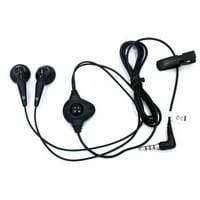 Slušalice ožičene slušalice za Nokia G 5G telefon - Handsfree Mic slušalice Earbuds Earpieces Microphone