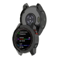 FittitUrn futrola kompatibilna sa Garmin Epi Gen Watch Case Cover Colorful Shoot-COOT zaštitni štitnik