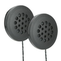 Slušalice za ožičene kacige Intercom visoke vjernosti HD mikrofon bez ruku