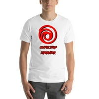 2xl Coffee Shop Supervizor CALI dizajn pamučna majica kratkih rukava po nedefiniranim poklonima