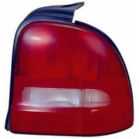 Sklop desne repne lampice - kompatibilan sa - Dodge Neon 1998