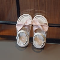 Neugodne velike dječje djevojke sandale za djevojke veličine djevojke sandale za djevojke princeze cipele