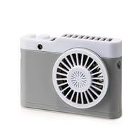 Punjivi prenosivi USB ventilator za hlađenje napajanja Hladni ventilator
