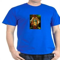 Cafepress - Juan Diego Guadalupe tamno majica - pamučna majica