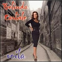 Unaprijed vlasništvo Voila [Bonus disk] od Belinda Carlisle