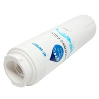 Zamjena za Maytag MSD2351 Filter hladnjača - kompatibilan sa Maytag UKF Frižider-u, kertridž za vodu - Denali Pure marke