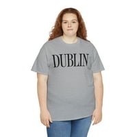 22GOFTS Dublin Irska majica, pokloni, majica