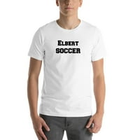 Nedefinirani pokloni S Elbert Soccer kratka majica s kratkim rukavima
