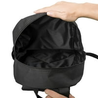 Tiger uzorak dječake ruksak prijenosne torbe za olovke Vodootporni ručak Bo Piknik DailyPaks sa podstavljenim