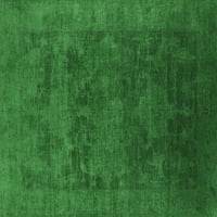 Ahgly Company u zatvoreni kvadratni orijentalni smaragdni zeleni zeleni za zelene industrijske površine, 3 'kvadrat