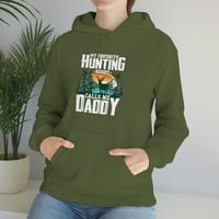 FamilyLoveshop llc Moj omiljeni lov prijatelj zove me tata majice za majice za muške majice tata poklon