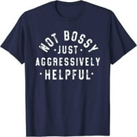 Ne gasy samo agresivno korisna smiješna grafička majica