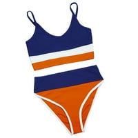 Binmer Women Ljetni kupaći kostim tiskanje seksi bikini push-up podstavljeni kupaći kostimi kupaće odjeće