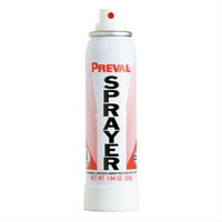 Dodirnite Basecoat Plus Clearcoat Spray komplet za lakiranje kompatibilan sa misano crvenom bisernom