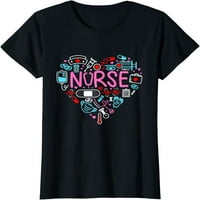 Medicinska sestra voli sestrinki student rn život hvala na poklonima majica