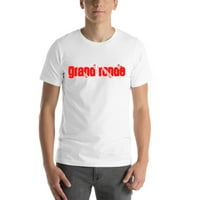 Grand Ronde Cali Style Stil Majica s kratkim rukavima od nedefiniranih poklona