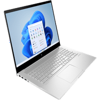 ENVY Premium Business Laptop 17.3 IPS ekran na dodir 12. generacija Intel 12-Core i7-1260P procesor
