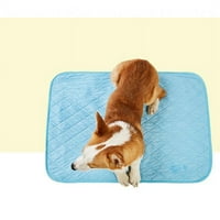 Bellaven Pet Woling Mats Samoohladni krevet za pse, mačke za sprečavanje pregrijavanja tokom odmora
