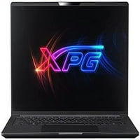 Excaliberpc XPG Xenia Gaming laptop Xenia14i5g11gxelx-bkcus