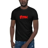 Glynco Cali Style Stil Short rukav majica s nedefiniranim poklonima
