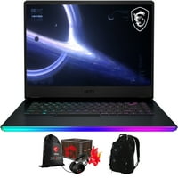GE RAIDER 11UG-070- Gaming laptop, pobijedite dom) sa lootom Bought radnom baktom