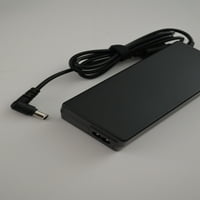 Usmart novi ac električni adapter za prijenosnog računala za Sony VAIO VGN-FE770G prijenosna prijenosna bilježnica ultrabook Chromebook napajane kabl za napajanje garancijom