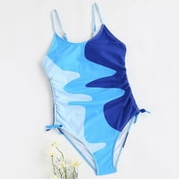 TODDLER Baby Girl Onemiet kupaći kostim sport bikini set kupaći kostim kupaći odijelo