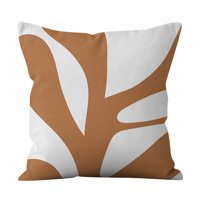 Koaiezne dekorativni jastučnice ukrasni geometrijski linijski jastučnicu Početna Sofa jastučnica