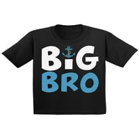 Awkward Styles Big Bro majica brate Sidrice Majica Big Brother Tee Big Bro majica