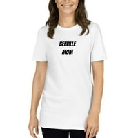 Beeville mama s kratkim rukavima pamučna majica od nedefiniranih poklona