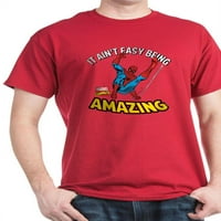 Cafepress - Spider Man Amazing majica - pamučna majica