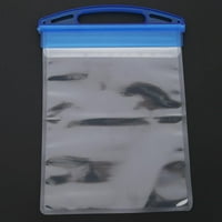 Loygkgas novi univerzalni PVC plivanje podvodno vodootporno kućište telefona Torba za torbu (25x