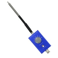 20W QRP HF Shortwave Radio tuner prijenosni podesivi primopredajnik šipka 5-22MHz Shortwave 76-108MHz