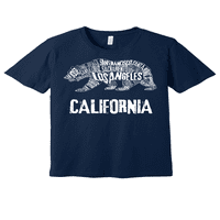 Majica California Bear Gradovi