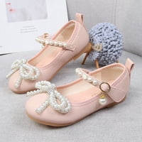 Dječja mala kožna cipele Jedne cipele za bebe Male kožne cipele meke jedine princeze princeze