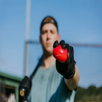 Kuglice - Ultimate BILJINSKO BLIZINA PRAKSA Baseball softball trening lopte