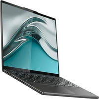 Lenovo joga 16.0in dodirnog ekrana WQXGA IPS 2-in- laptop