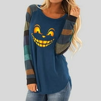 Ženska košulja za škorcu za Halloween za Hallowen