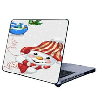 Kompatibilan sa MacBook zrakom Telefonska futrola, Božićno-poklon-CASE silikonski zaštitni za teen Girl