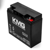 12V 18Ah zamjenska baterija kompatibilna sa općom napajanjem GPS2K GPS3K12061