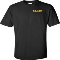 S. Army 2. majica za pešadijsku diviziju