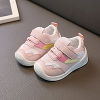 Dječje tenisice slatke crtane cipele Little Girls non klizajuće funkcionalne cipele za 1-5y