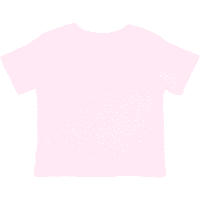 Inktastična slatka lobanja, ružičasti lubanje i srca poklon dječaka malih majica ili mališana