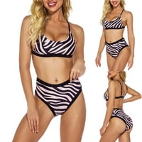 Push-up beachwist siamEse jastuk kupaći kostimi moći kupaći kostimi s kupaćem kostimi TankInis set Sunflower