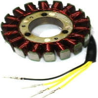 Stator magneto kompatibilan sa Seadoo GT RFI GS RFI 3D GTI LE OEM 420887951 290-887-950 420-887- 420887951